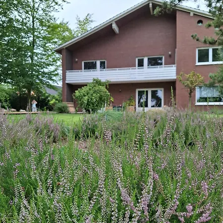 Prima Quartier 3* Lastrup