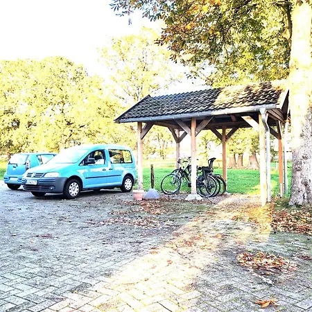 Lejlighedshotel Prima Quartier