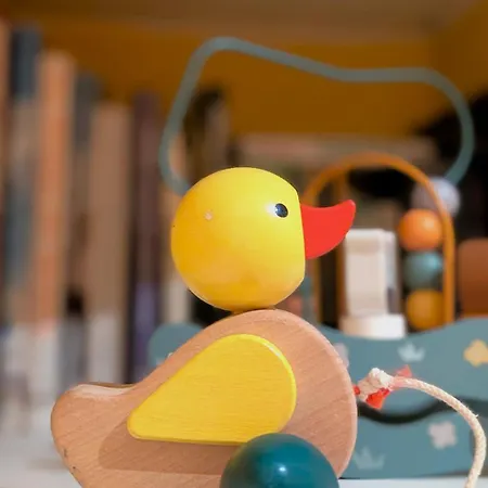 公寓式酒店 Prima Quartier 3*