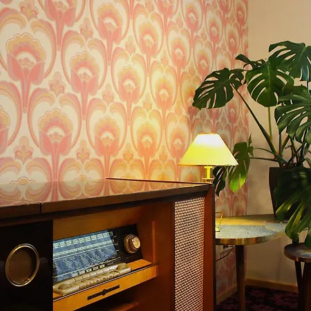 Apart-hotel Prima Quartier 3*