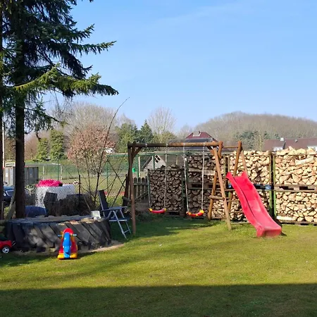 Lejlighedshotel Prima Quartier 3*