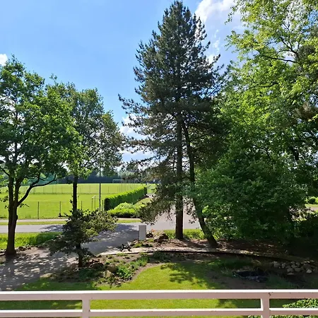 Prima Quartier 公寓式酒店 Lastrup