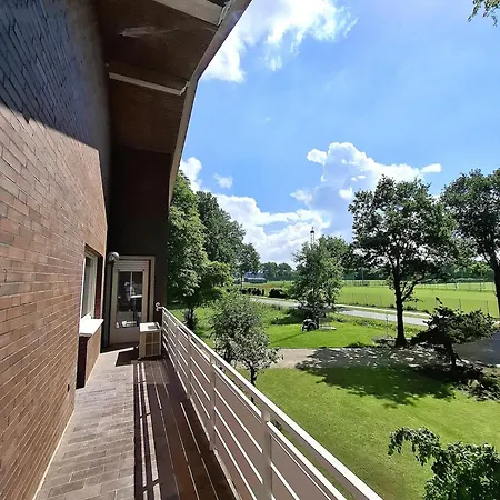 公寓式酒店 Prima Quartier 3*