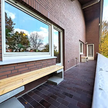 Prima Quartier Lejlighedshotel Lastrup