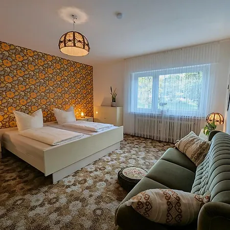 公寓式酒店 Prima Quartier 3*