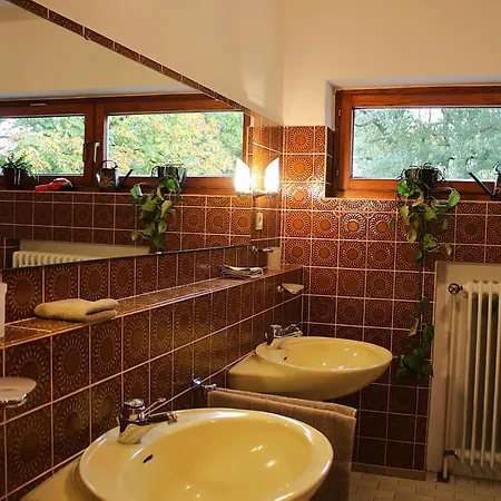 公寓式酒店 Prima Quartier Lastrup