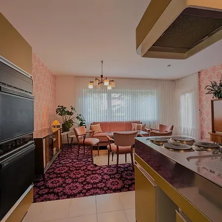 Prima Quartier Lastrup