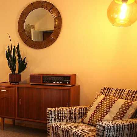 Prima Quartier Lejlighedshotel