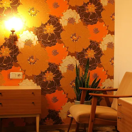 Lejlighedshotel Prima Quartier 3*