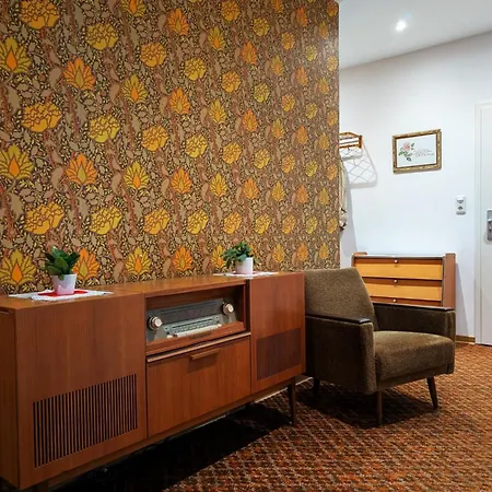 Prima Quartier 公寓式酒店