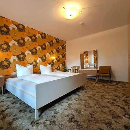 Lejlighedshotel Prima Quartier