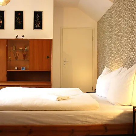 Prima Quartier 公寓式酒店 Lastrup