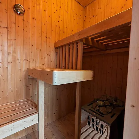 公寓式酒店 Prima Quartier