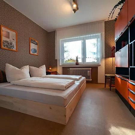 Prima Quartier 公寓式酒店 Lastrup