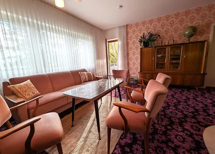 아파트호텔 Prima Quartier